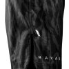 aECjgbh8WN LVnym Apex Black Shorts Detail1