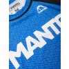 Manto rashguard Rank - blue