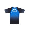 Manto rashguard Rank - blue