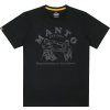 eng pl MANTO t shirt BOXEO black 3809 2 (1)