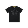 eng pl MANTO t shirt BOXEO black 3809 2