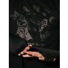 eng pl MANTO t shirt BOXEO black 3809 4 (1)