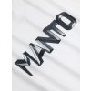 eng pl MANTO t shirt METAL LOGOTYPE white 3793 1