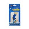 Elastic Ankle Support 2 pcs - Blue