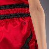 Venum Inferno kids Muay Thai shorts - red