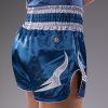 Venum Inferno kids Muay Thai shorts - Blue