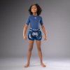 Venum Inferno kids Muay Thai shorts - Blue