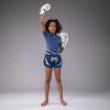 Venum Inferno kids Muay Thai shorts - Blue