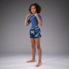 Venum Inferno kids Muay Thai shorts - Blue