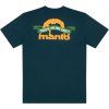 eng pl MANTO t shirt RIBBON navy blue 3728 3
