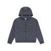 Ocean Pacific Kiama Hoodie - Grey/Pink