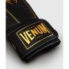 venum streamline black gold 3