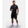 venum streamline black white 5