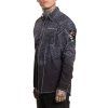Affliction El Dorado Men's Shirt - Black