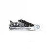 Affliction Collapse Low-Top Shoes - Black