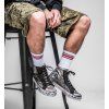 Affliction Collapse Hi-Top Shoes - Tobacco Brown