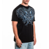 Affliction Toxic Wrath T-Shirt - Black