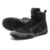 mayweather shoes stylizedblackgray img1