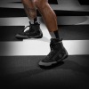 mayweather shoes blackgold main shot amazon img3