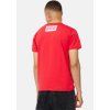 Benlee Logo men's T-shirt - red