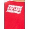 Benlee Logo pánské tričko - červené