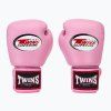 Twins Boxing Gloves BGVL3 - Light Pink