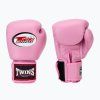 Twins Boxing Gloves BGVL3 - Light Pink