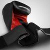 t3 bgloves black red 2019 dual strap
