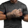 lx brown gloves lifestyle 03