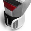 Hayabusa T3 Boxing Gloves - White/Red