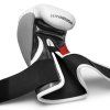 Hayabusa T3 Boxerské Rukavice - Bílo/Červené