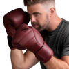 lx burgundy gloves lifestyle 01