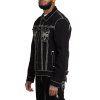 Black Denim Jacket Affliction Clothing 361612 2048x2048