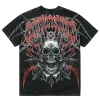 GoreCoreScornT ShirtBack