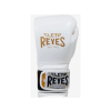 Cleto Reyes Leather Boxing Gloves - White/Gold