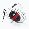 boxerska helma fairtex super sparring white black 1250972