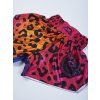 eng pl MANTO shorts MUAY THAI LEOPARD 2811 6