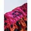 eng pl MANTO shorts MUAY THAI LEOPARD 2811 5