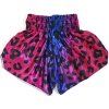 eng pl MANTO shorts MUAY THAI LEOPARD 2811 2