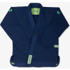 eng pl MANTO RISE 2 0 BJJ GI navy blue 3390 3