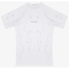 eng pl MANTO rashguard SHIELD white 3851 4