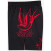eng pm MANTO fight shorts MIKO black 3805 1