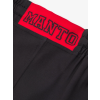 eng pm MANTO fight shorts MIKO black 3805 4
