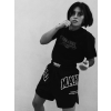 eng pl MANTO boxing trunks VARSITY black 3779 7