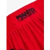 eng pl MANTO boxing trunks VARSITY red 3780 3