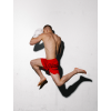 eng pl MANTO boxing trunks VARSITY red 3780 7