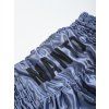 eng pl MANTO shorts MUAY THAI DUAL gray 2810 4