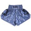 eng pl MANTO shorts MUAY THAI DUAL gray 2810 2