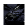 Hayabusa Men's Apex Mid-Thigh Fight Shorts - Dusk Blue