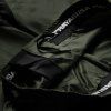 core men27s shorts green detail4
